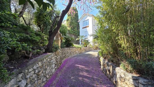 Lüks ev Cannes, Alpes-Maritimes