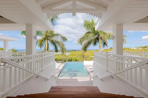 Villa in Les Terres Basses