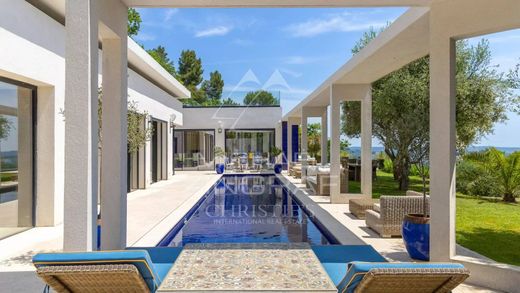 Luxury home in Le Tignet, Alpes-Maritimes