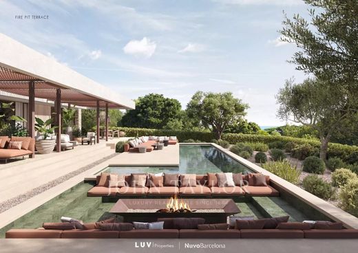 Luxury home in Mahon, Province of Balearic Islands
