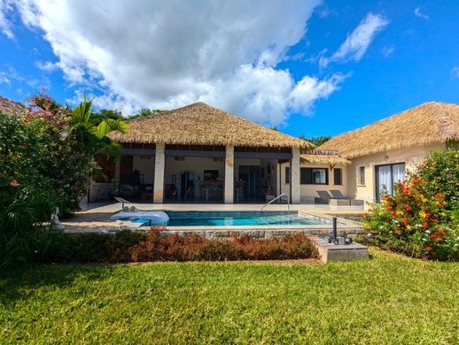 Villa in Nosy-Be, Nosy Be