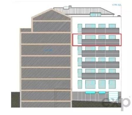 Apartment in Viseu, Distrito de Viseu