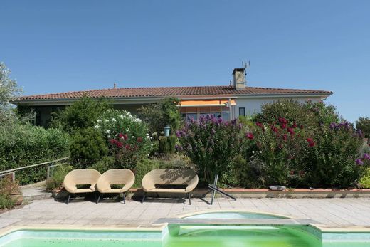 Villa in Caraman, Upper Garonne