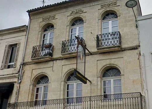 Complesso residenziale a Libourne, Gironda