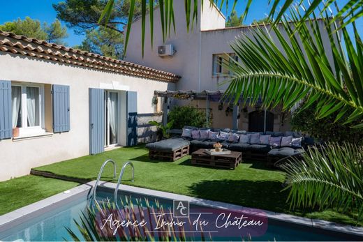 Villa in Rocbaron, Var