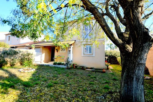 Элитный дом, Castelnau-le-Lez, Hérault