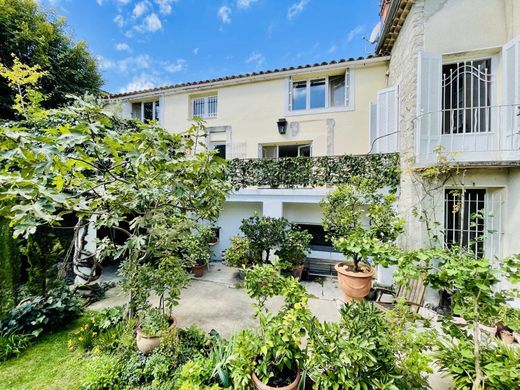 Luksusowy dom w Vaison-la-Romaine, Vaucluse