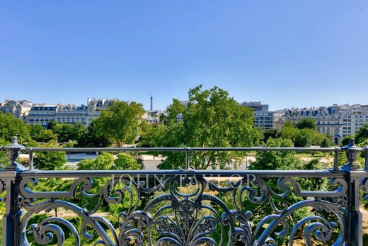 Apartment for sale in La Muette, Auteuil, Porte Dauphine
