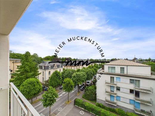 Apartament w Luksemburg, Ville de Luxembourg