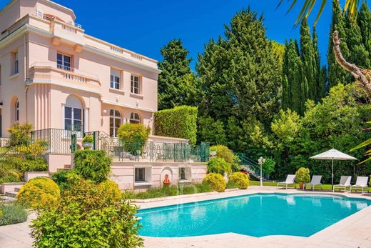 Villa Cannes, Alpes-Maritimes