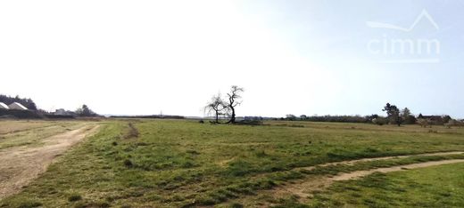 Teren w Montlivault, Loir-et-Cher