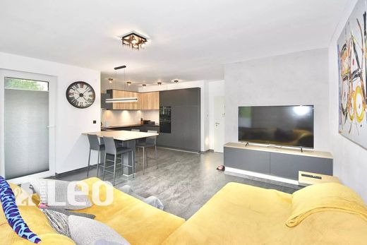 Appartement in Lieler, Clervaux