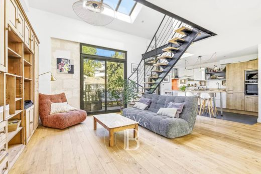 Luxury home in Bordeaux, Gironde