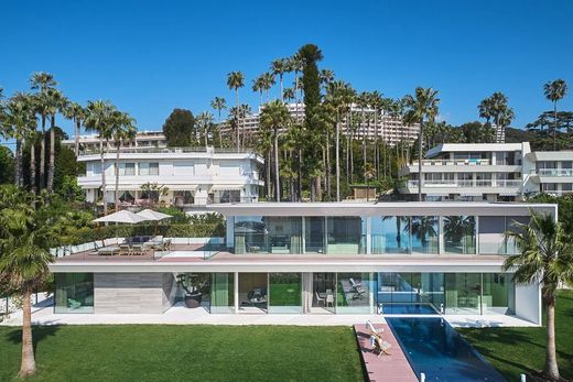 カンヌ, Alpes-Maritimesのヴィラ