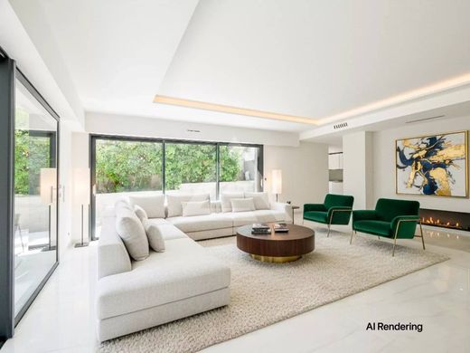 ‏דירה ב  סן ז'אן קאפ פראט, Alpes-Maritimes