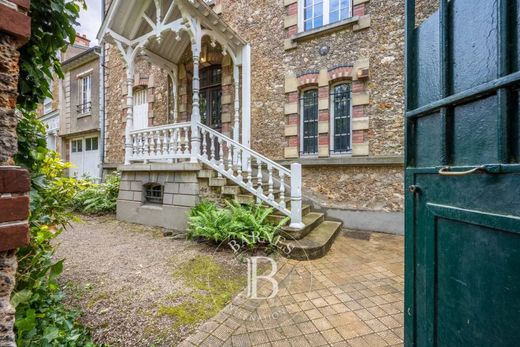 Duplex in Le Chesnay, Yvelines