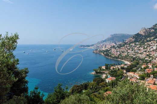 Apartment in Roquebrune-Cap-Martin, Alpes-Maritimes