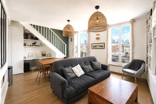 Квартира, Puteaux, Hauts-de-Seine