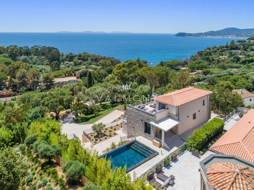 Villa in La Croix-Valmer, Var