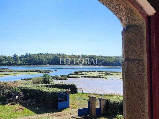 Luxe woning in Pluneret, Morbihan