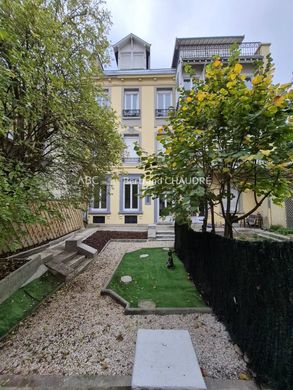 Edificio en Reims, Marne
