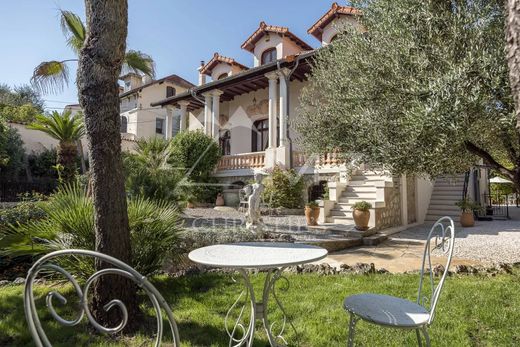 Lüks ev Cannes, Alpes-Maritimes