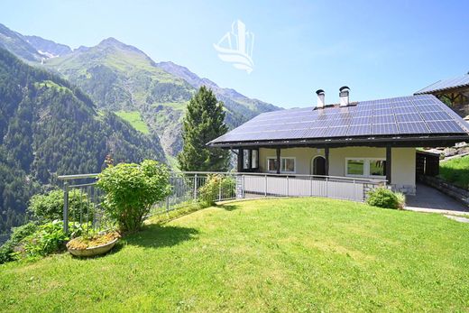 Lüks ev Moso in Passiria, Bolzano ilçesinde