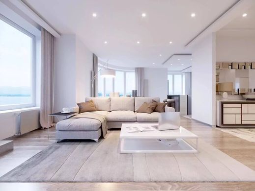 Apartment in Fontainebleau, Seine-et-Marne