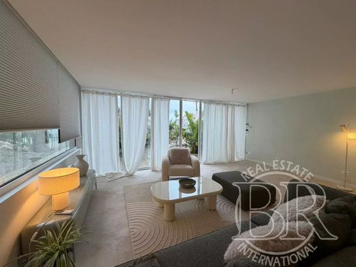 Villa a Cap-d'Ail, Alpi Marittime