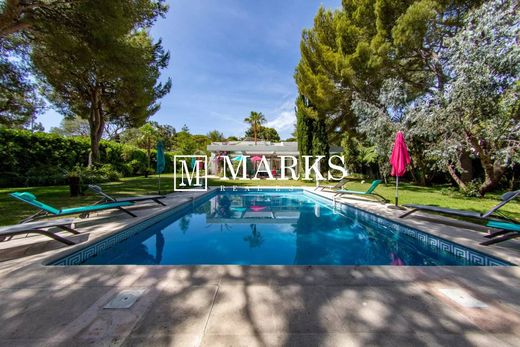 Villa à Saint-Jean-Cap-Ferrat, Alpes-Maritimes