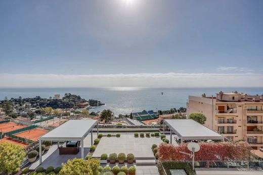 Penthouse in Roquebrune-Cap-Martin, Alpes-Maritimes