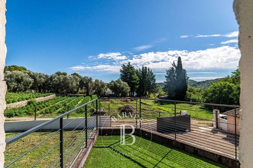 Villa in Peymeinade, Alpes-Maritimes