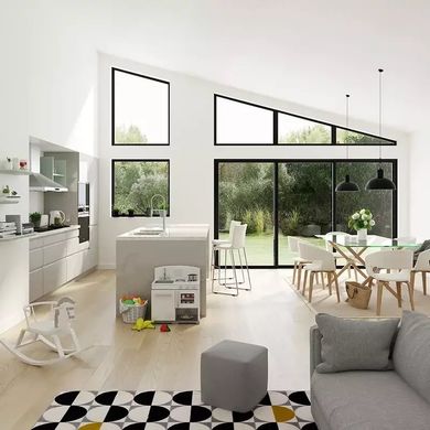 호화 저택 / Coupvray, Seine-et-Marne