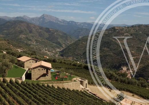 Casa rural / Casa de pueblo en Dolceacqua, Provincia di Imperia