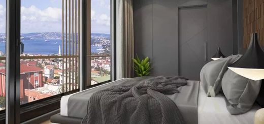 Piso / Apartamento en Beykoz, Provincia de Estambul