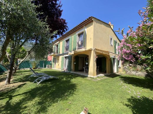 Villa in Bendejun, Alpes-Maritimes