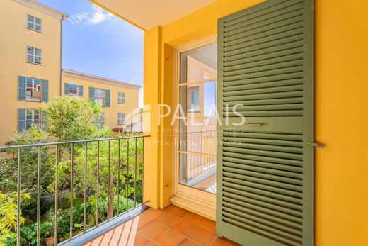 Daire Nice, Alpes-Maritimes