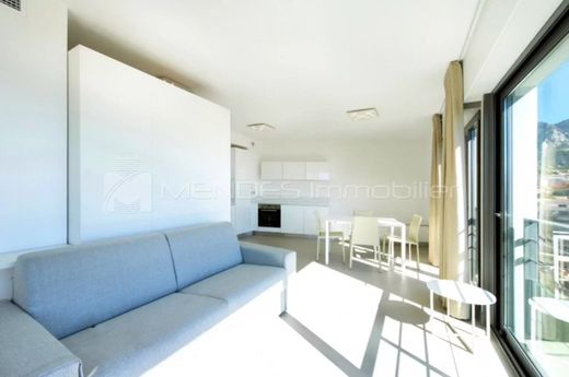 Piso / Apartamento en Beausoleil, Alpes Marítimos