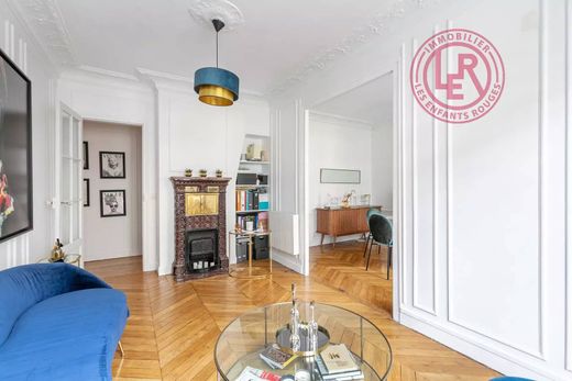 ﺷﻘﺔ ﻓﻲ Motte-Picquet, Commerce, Necker, Paris