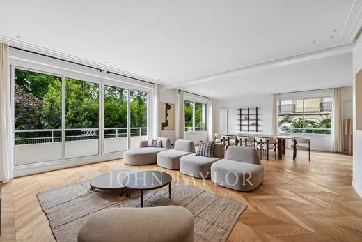 Apartamento - La Muette, Auteuil, Porte Dauphine, Paris