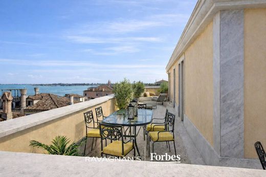 Apartment / Etagenwohnung in Venedig, Venetien