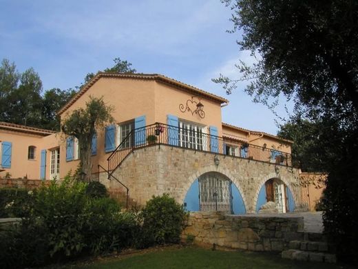 Villa en Valbonne, Alpes Marítimos