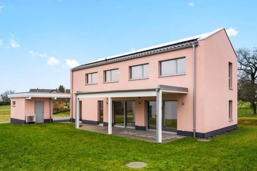 Villa in Bure, Porrentruy District