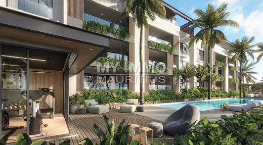 Apartment in Trou aux Biches, Pamplemousses District