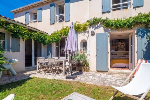 Casa di lusso a Les Portes-en-Ré, Charente-Maritime
