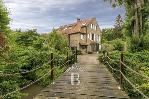 Rural ou fazenda - Gif-sur-Yvette, Essonne