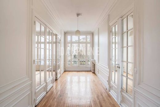 Appartement in Montparnasse, Alésia, Montsouris, Paris