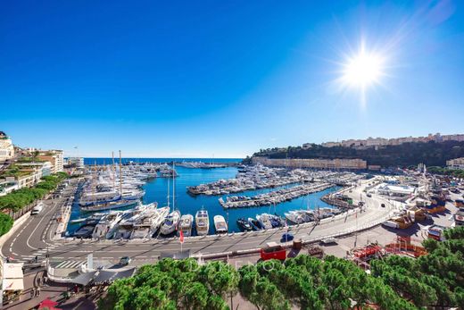 Appartement à Monaco