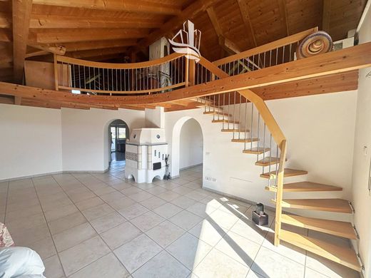 Villa en Bolzano, Tirol del Sur