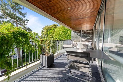 Piso / Apartamento en Vaucresson, Altos de Sena